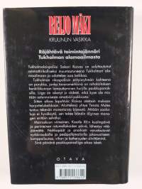 Kruunun vasikka