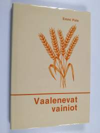 Vaalenevat vainiot