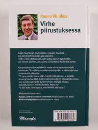 Virhe piirustuksessa