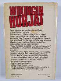 Wikingin hurjat