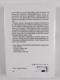 Kalliolle rakennettu : erään mestarikirvesmiehen elämäntarina