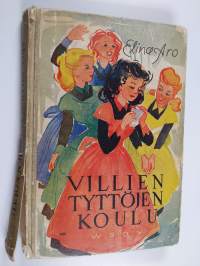 Villien tyttöjen koulu