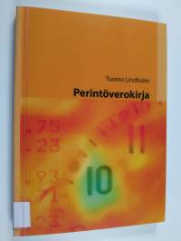 Perintöverokirja 2020