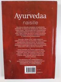 Ayurvedaa naisille
