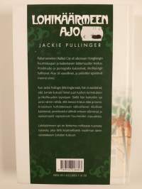 Lohikäärmeen ajo