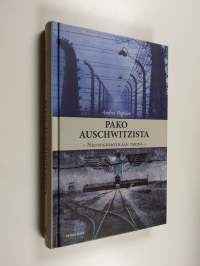 Pako Auschwitzista : Neuvostosotilaan tarina