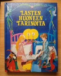 Lastenhuoneen tarinoita
