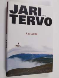 Rautapää