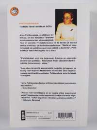 Toinen tshetshenian sota