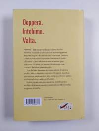 Veristen varjojen ooppera