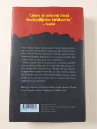 Paahtavan taivaan alla