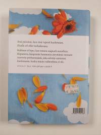 Pelkääjän paikalla : romaani