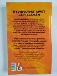 Tunne aivosi