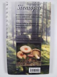 Suomalaisen sieniopas