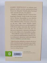 Syksy Venetsiassa