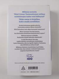 Toinen tuntematon