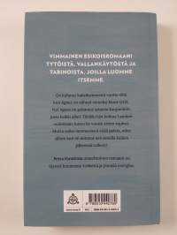 Kadonneet tytöt