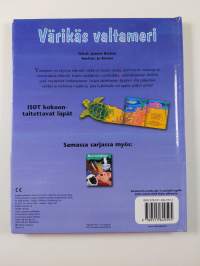 Värikäs valtameri