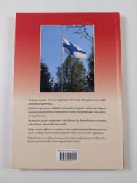 Riihimäen Pamaus 22.4.1918 : Katsaus paikkakunnan kehitykseen ja silloisiin tapahtumiin (signeerattu, tekijän omiste)