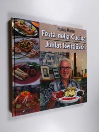 Festa della Cucina : Juhlat keittiössä