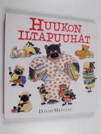 Tyhjä kuva