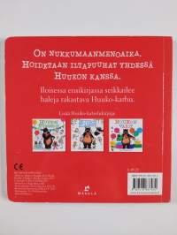 Huukon iltapuuhat