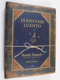 Jäähyväisluento