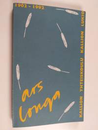 Ars longa : 1902-1992