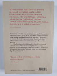 Clausewitzin Sodankäynnistä
