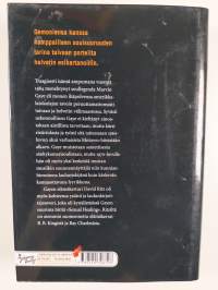 Särkynyt sielu : Marvin Gayen elämä