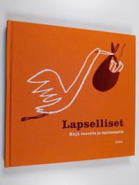 Lapselliset : kirja vauvalle ja vanhemmille