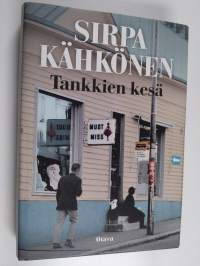 Tyhjä kuva