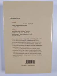Mitta mitasta
