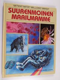 Suurenmoinen maailmamme