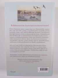 Elämänlanka