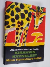 Kirahvin kyyneleet