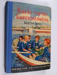 Tyhjä kuva