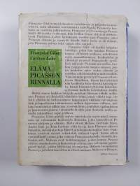 Elämä Picasson rinnalla