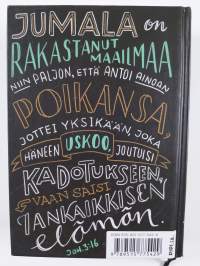 ROHKEUS, rippiraamattu + Katekismus