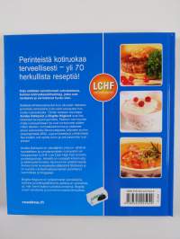 Karppaa terveellisesti - Perinteistä kotiruokaa