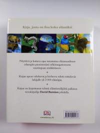 Eläimet : suuri ensyklopedia
