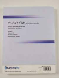 Perspektiv på affärssvenska