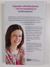 Irti makeanhimosta