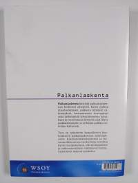 Palkanlaskenta