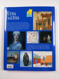 Eurooppa Uusia aaltoja