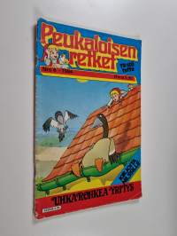 Tyhjä kuva