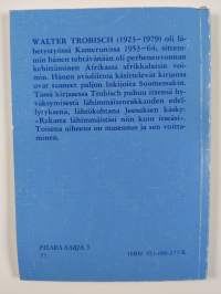 Rakasta itseäsi : itsensä hyväksymisestä ja masennuksesta