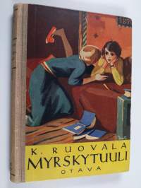 Tyhjä kuva