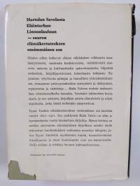 Maila Talvion vuosikymmenet 1-2 : 1871-1911 ; 1911-1951