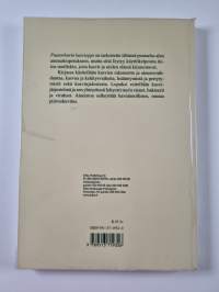 Puutarhurin kasvioppi